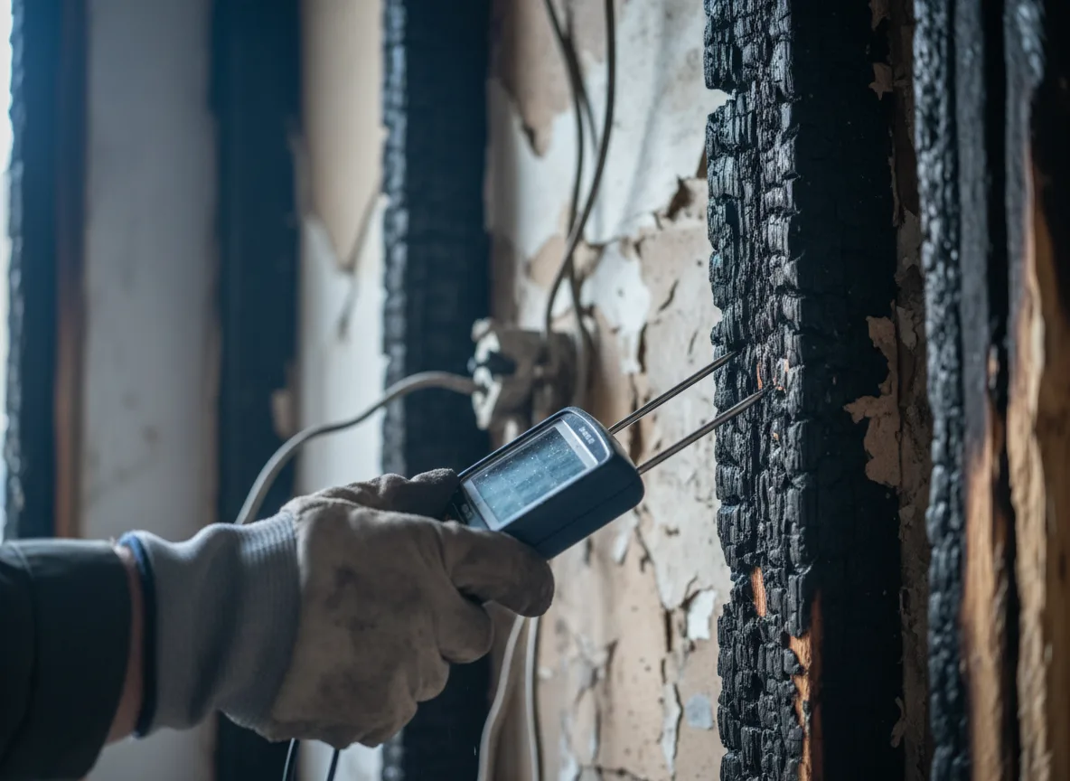 Fire Damage Restoration Nice, CA FAQs